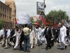 Karachi Dharna Picture