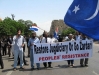 Karachi Dharna Picture