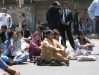 Karachi Dharna Picture