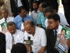 Karachi Dharna Picture