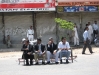 Karachi Dharna Picture