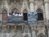 Karachi Dharna Picture