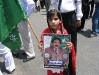 Karachi Dharna Picture