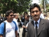 Karachi Dharna Picture