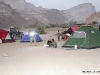 View of Camp Site