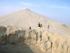 Mud Volcano