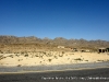 Aghore Camp Secondary School from the Coastal Highway