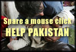 Help Pakistan