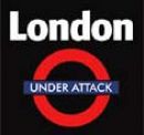 Lodon Under Attack