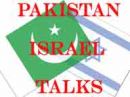 Pakistan-Israel Talks