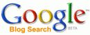 Google Blog Search