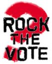 Rock the Vote?