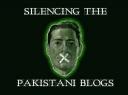 Silencing the Pakistani Blogs