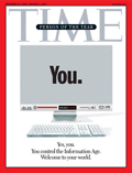 Time: Person of the Year - You