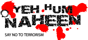 Yeh Hum Naheen - Say No to Terrorism