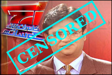 Kamran Khan Censored