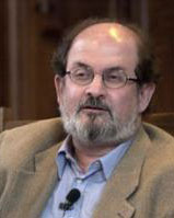 Salman Rushdie