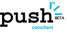 Consilient Push Email Logo