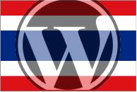 Thailand Censors WordPress