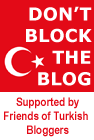 Support Turkish Bloggers