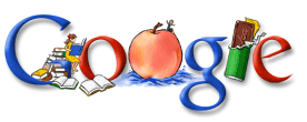Google Doodle Dahl