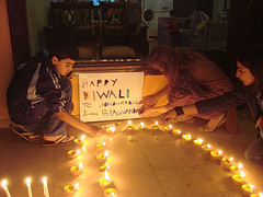Bhagwandas Diwali