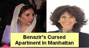 Benazirs Cursed Apartment in Manhattan NY