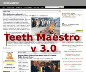 Teeth Maestro v 3.0