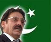 Iftikhar Chaudhry Pakistan restored judges