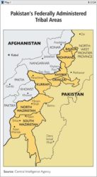 pakistan-FATA-area-federally-administered-tribal-area