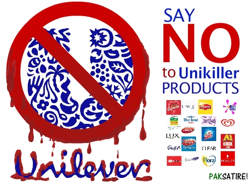 say-no-to-unilever-products-unikiller