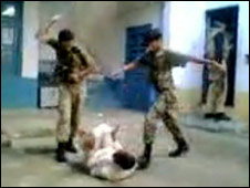 Pakistan Army Human Rights Abuses