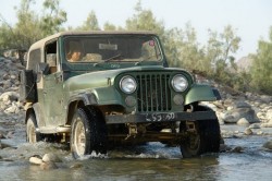 Faraz Offroading in Dureji