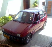 Elektra-1 Pakistan Battery Powered Vehicle