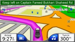 Karachi PK Maps