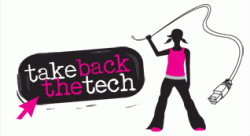Take Back the Tech