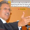 Extraordinary Pakistanis: Dr Arif Alvi – Express Tribune