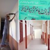 Schools being fixed in NA250
