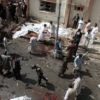Quetta “Double Tap” Terrorist Attack Leaves over 60+ dead