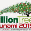 Billion Tree Tsunami reaches 750 Million Trees & Counting
